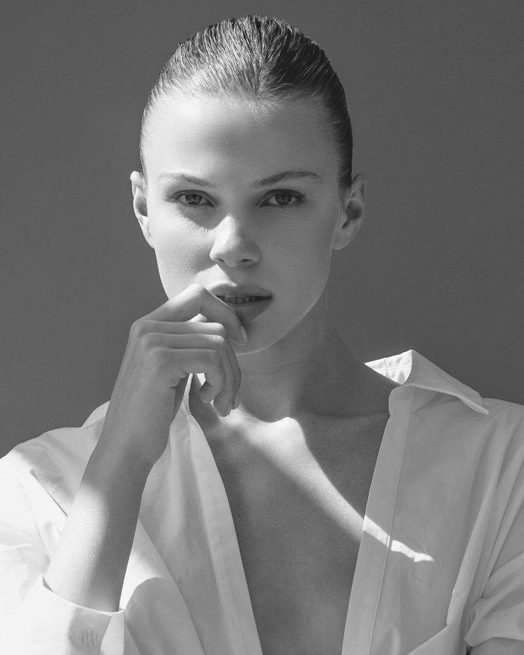 Picture of Aga Wojtasik