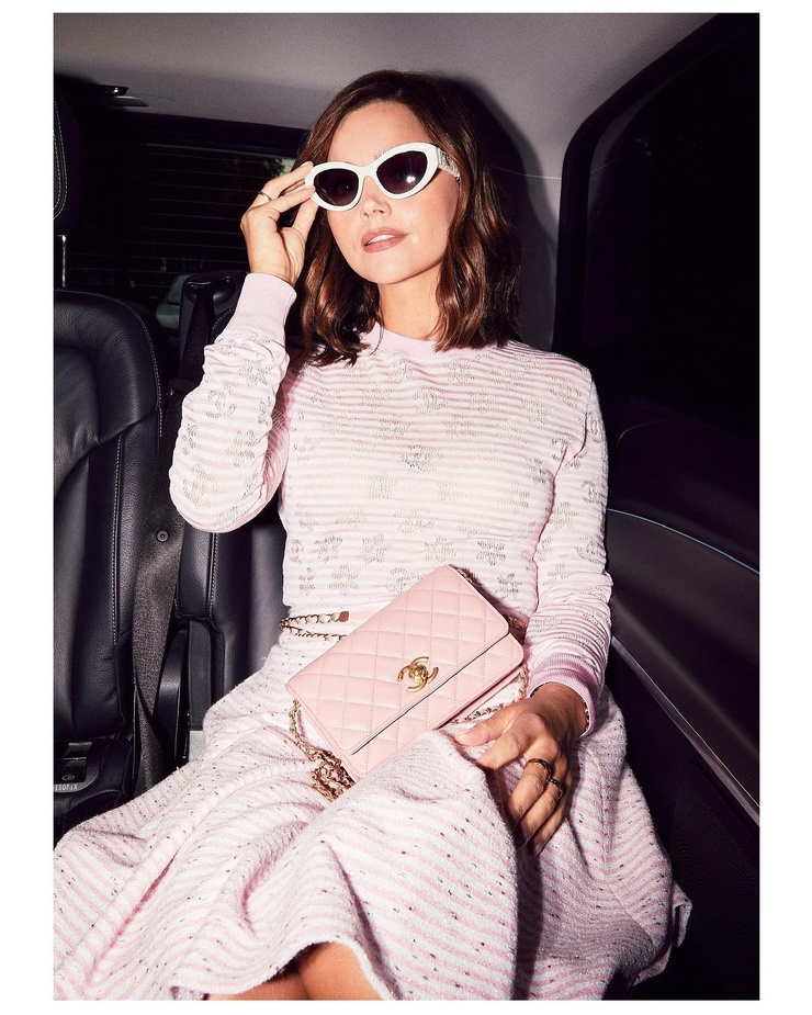 Jenna Coleman Jenna Coleman