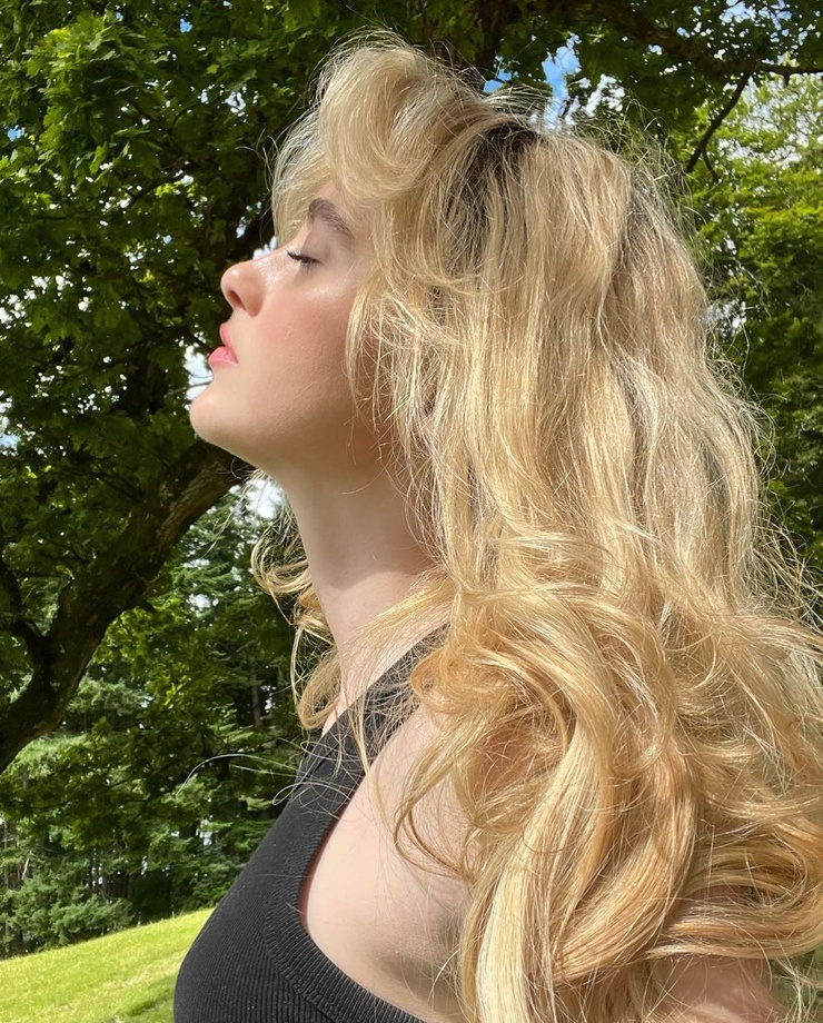 Kathryn Newton