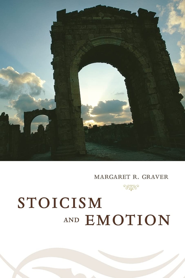 Stoicism and Emotion Stoicism and Emotion
