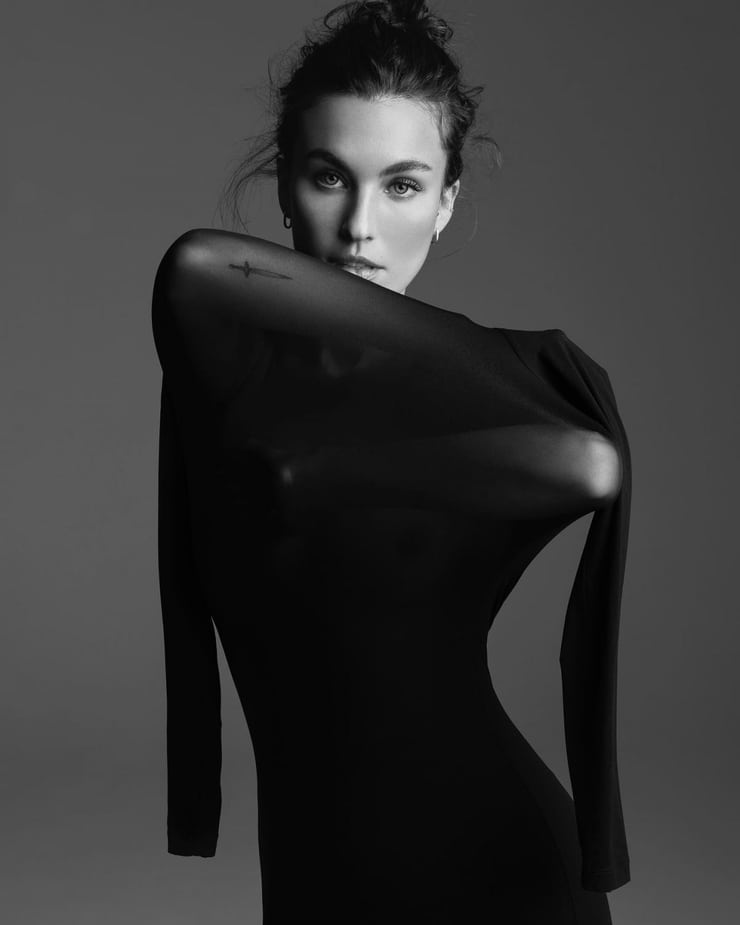 Rainey Qualley