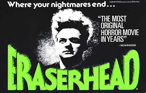 Eraserhead Eraserhead