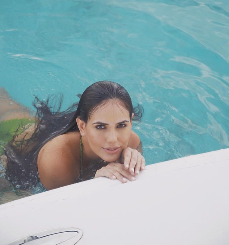 Maria Laura Verde