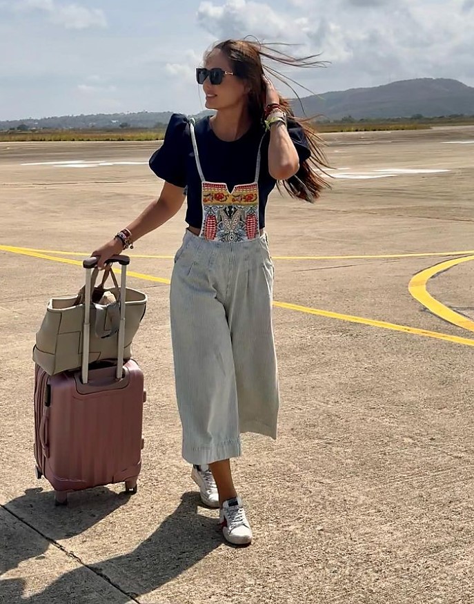 Maria Laura Verde