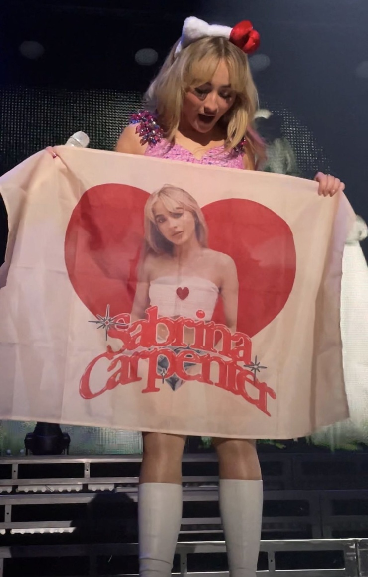 Sabrina Carpenter Sabrina Carpenter