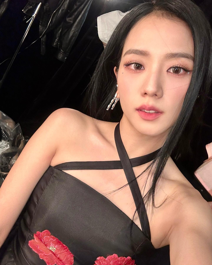 Kim Jisoo Kim Jisoo