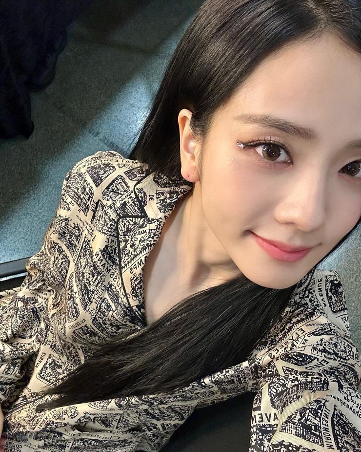 Kim Jisoo Kim Jisoo
