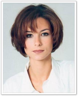Jennifer Lauret
