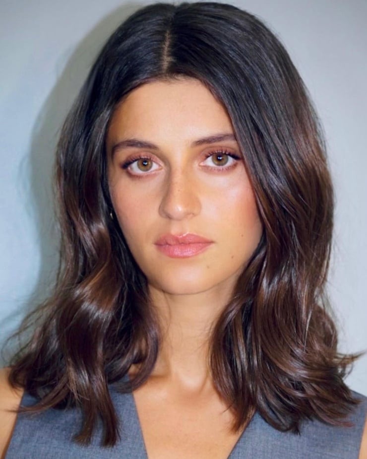Anya Chalotra Anya Chalotra