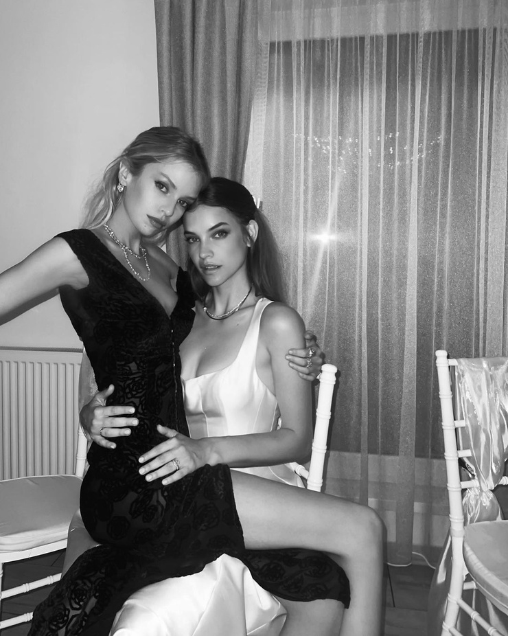 Barbara Palvin Barbara Palvin