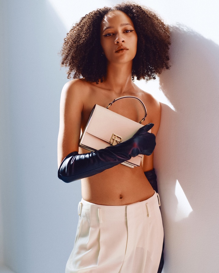 Selena Forrest