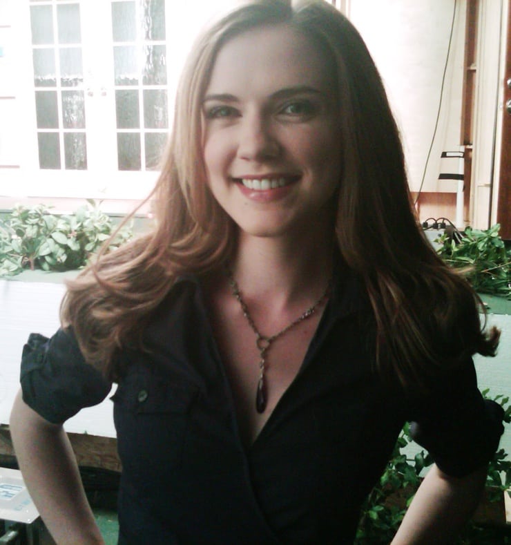 Sara Canning