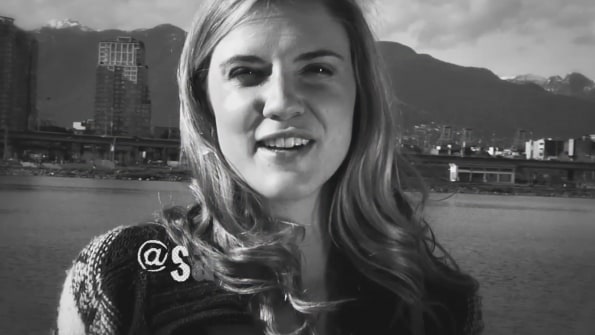 Sara Canning