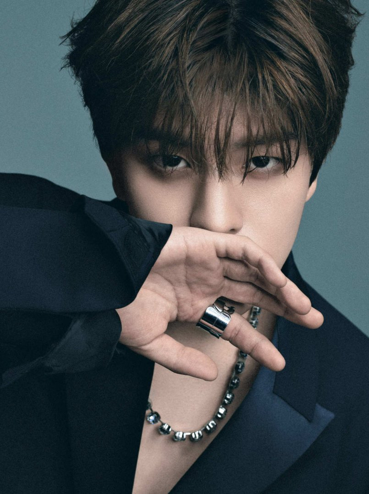 Seungmin