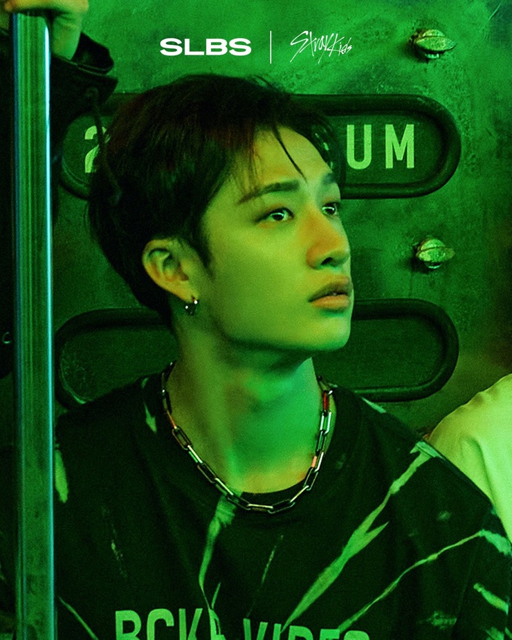Bang Chan