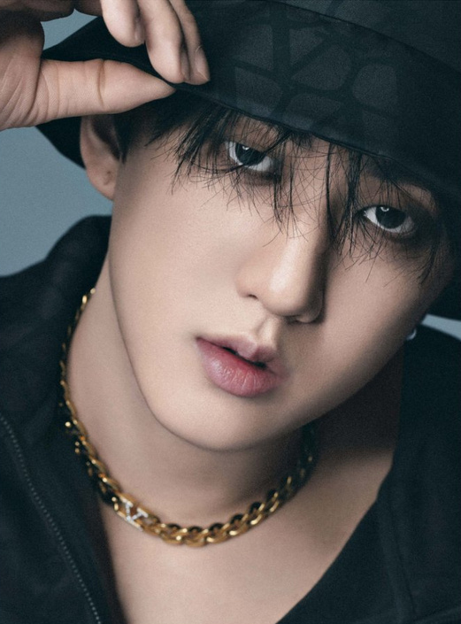 Changbin