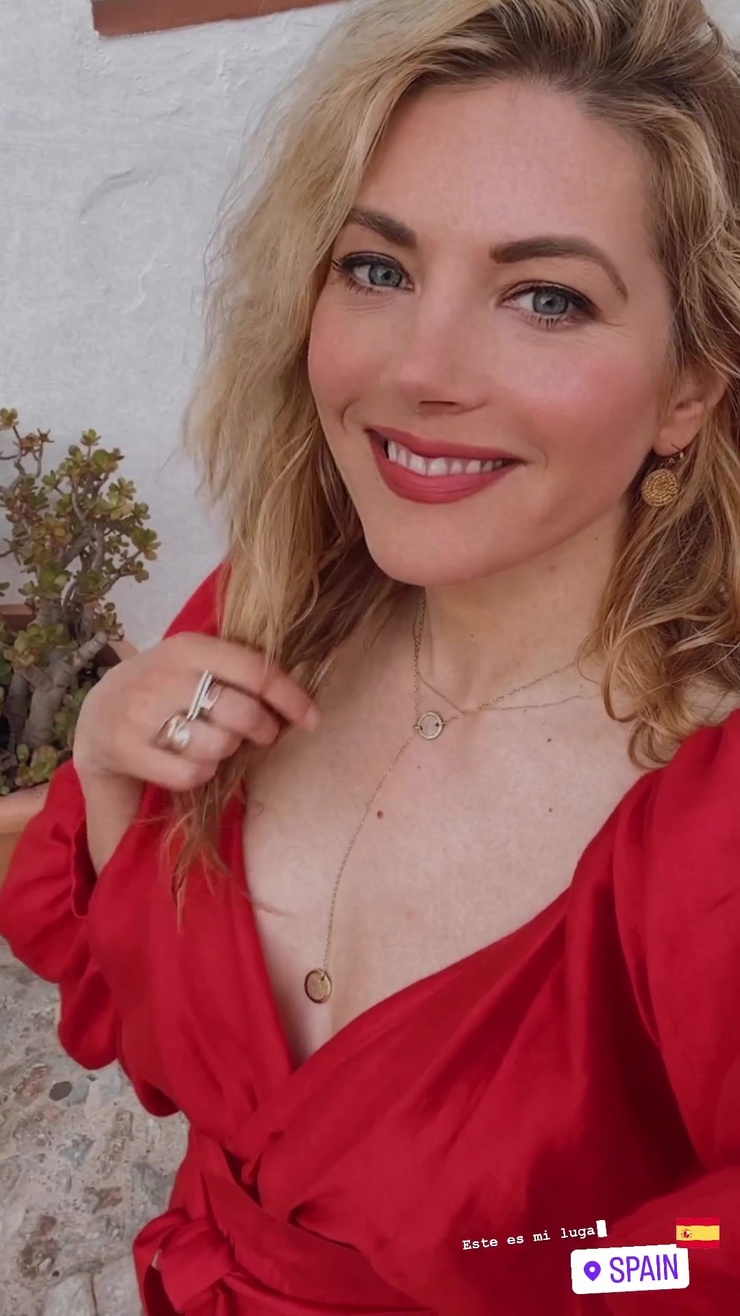 Katheryn Winnick Katheryn Winnick