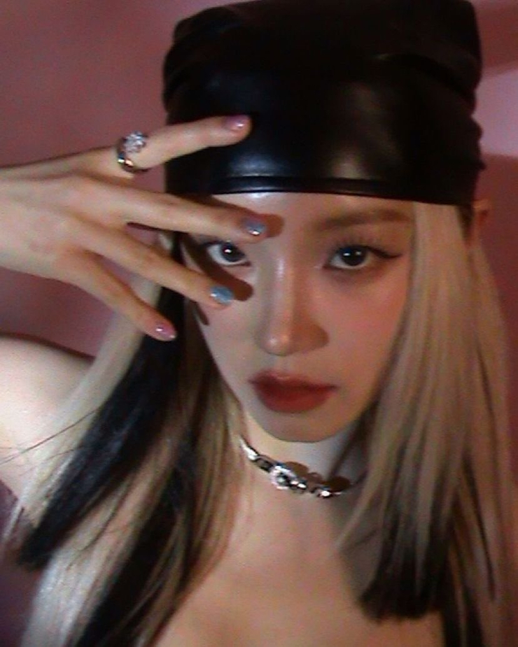 Yuqi