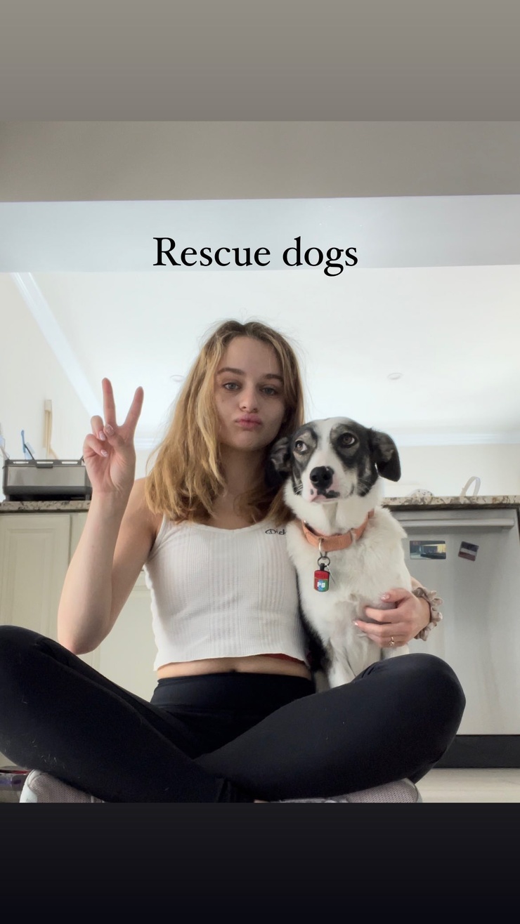 Joey King