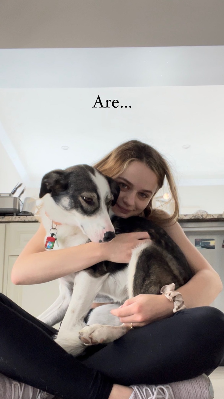 Joey King