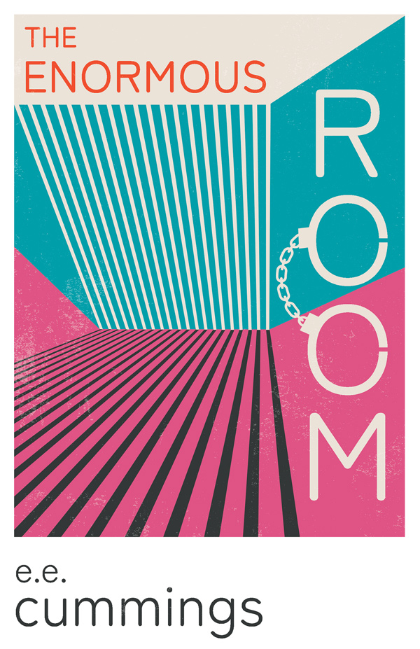 THE ENORMOUS ROOM 