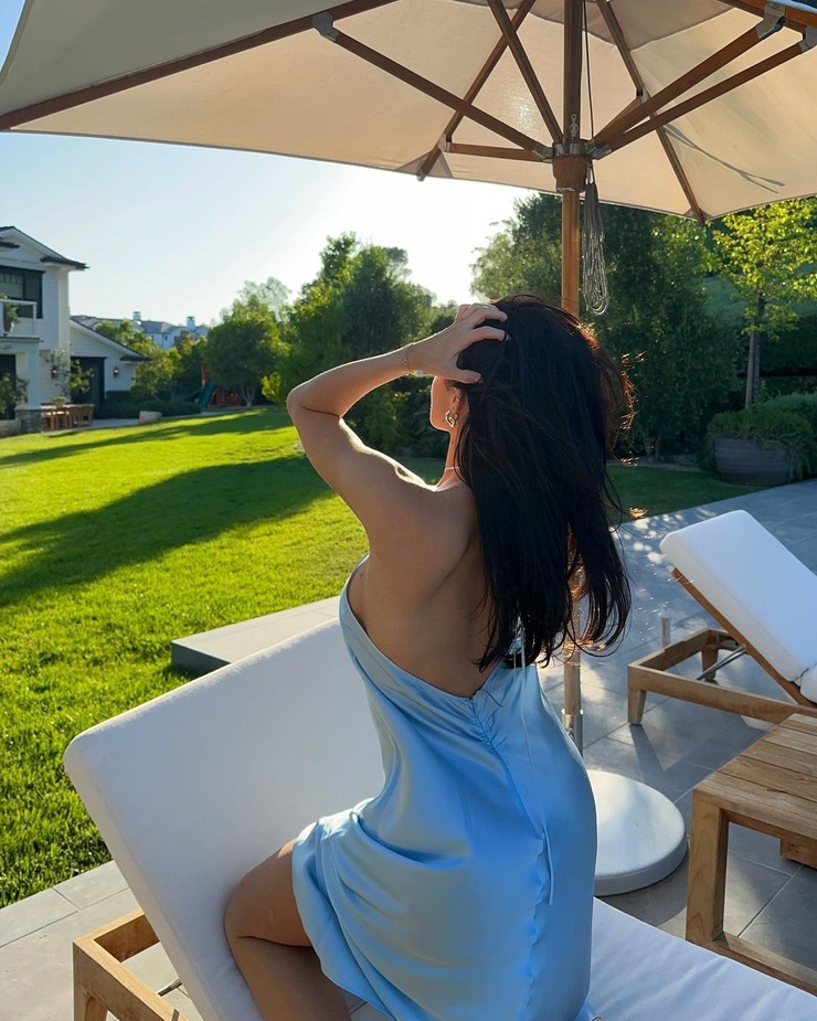Kylie Jenner