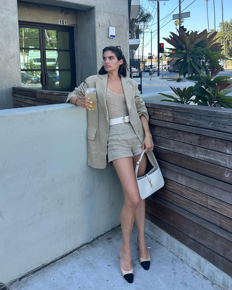 Sara Sampaio