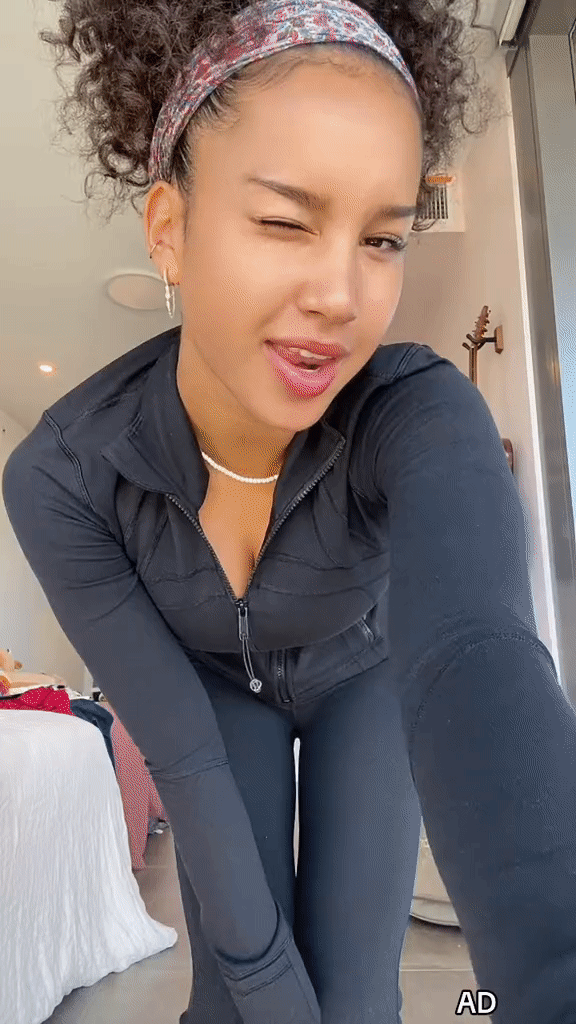 Sofia Wylie