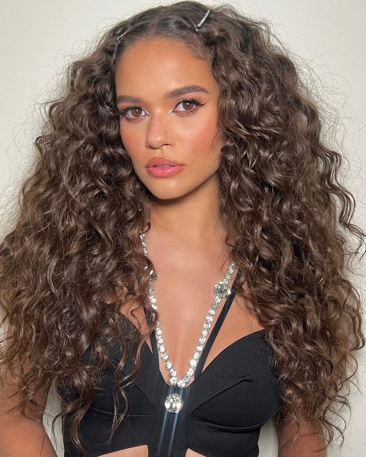 Madison Pettis