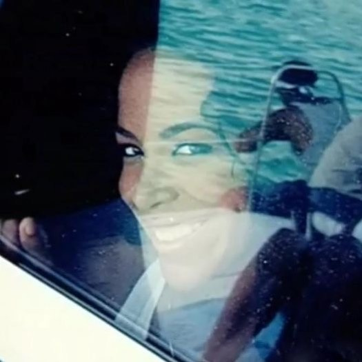 Aaliyah