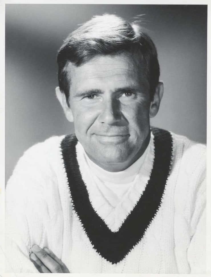 John Lupton
