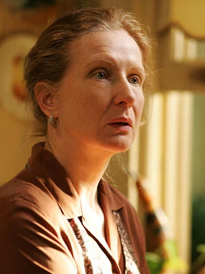 Ruth Fisher