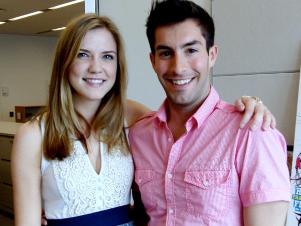 Sara Canning