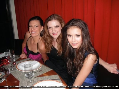 Sara Canning Sara Canning