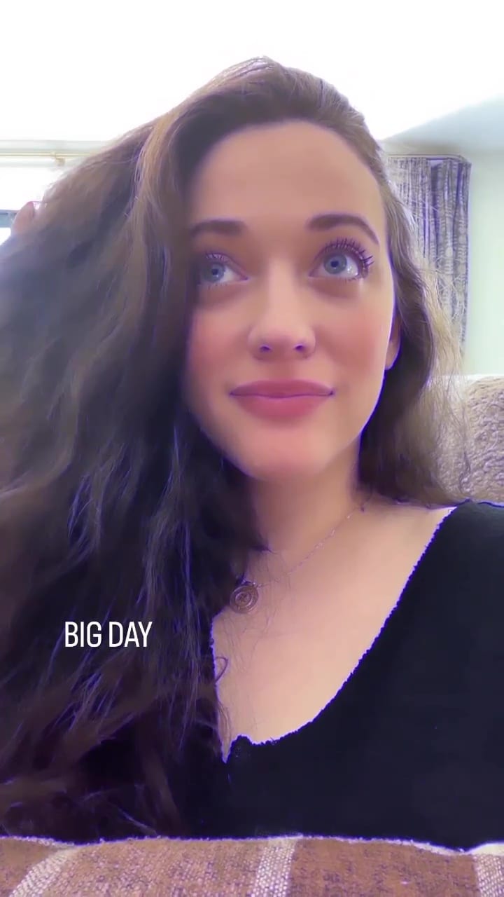 Kat Dennings