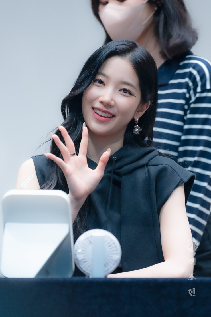 Kazuha Nakamura picture