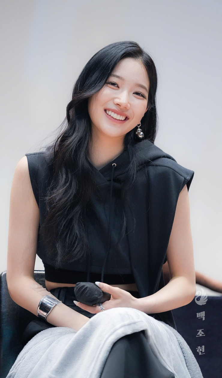 Kazuha Nakamura