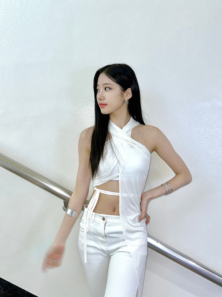Kazuha Nakamura