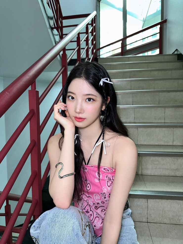Kazuha Nakamura