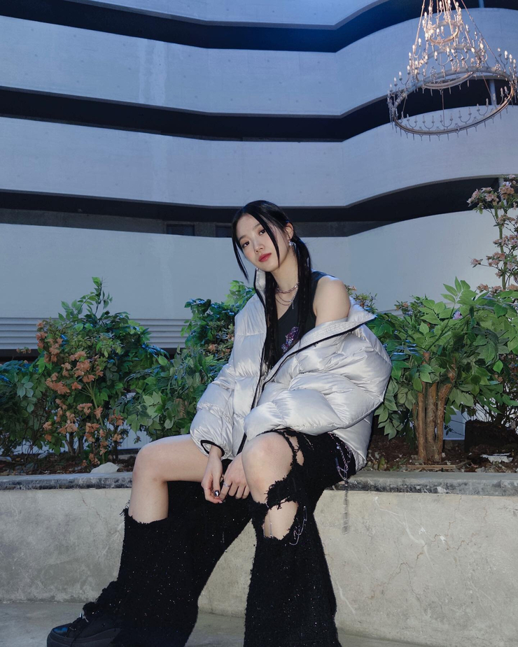 Kazuha Nakamura