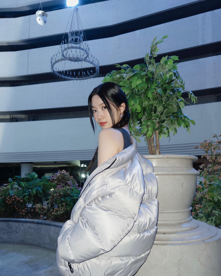Kazuha Nakamura