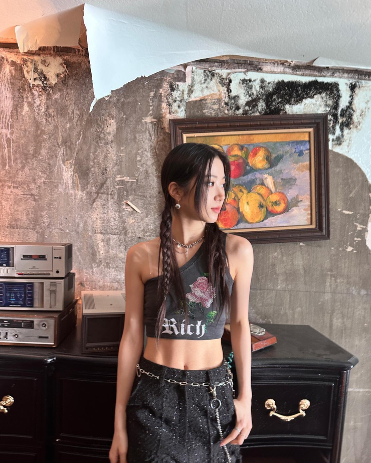 Kazuha Nakamura