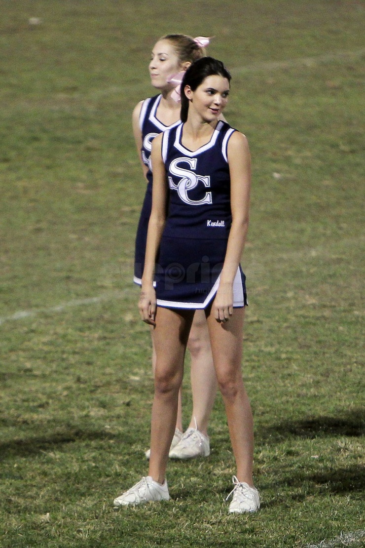 Kendall Jenner