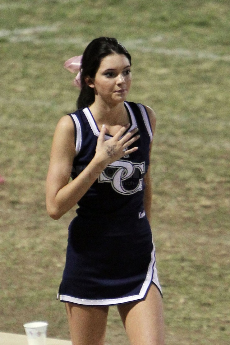 Kendall Jenner