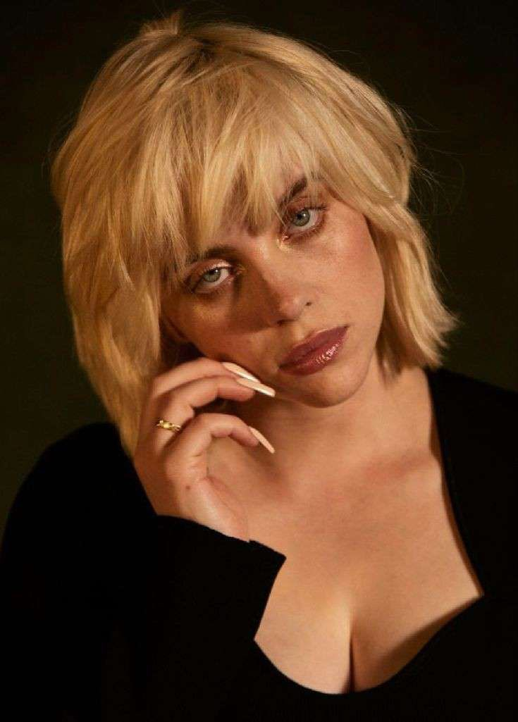 Billie Eilish
