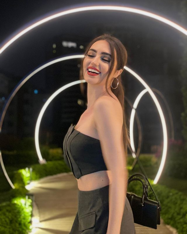 Selin Genç