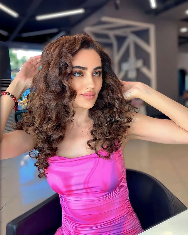 Selin Genç