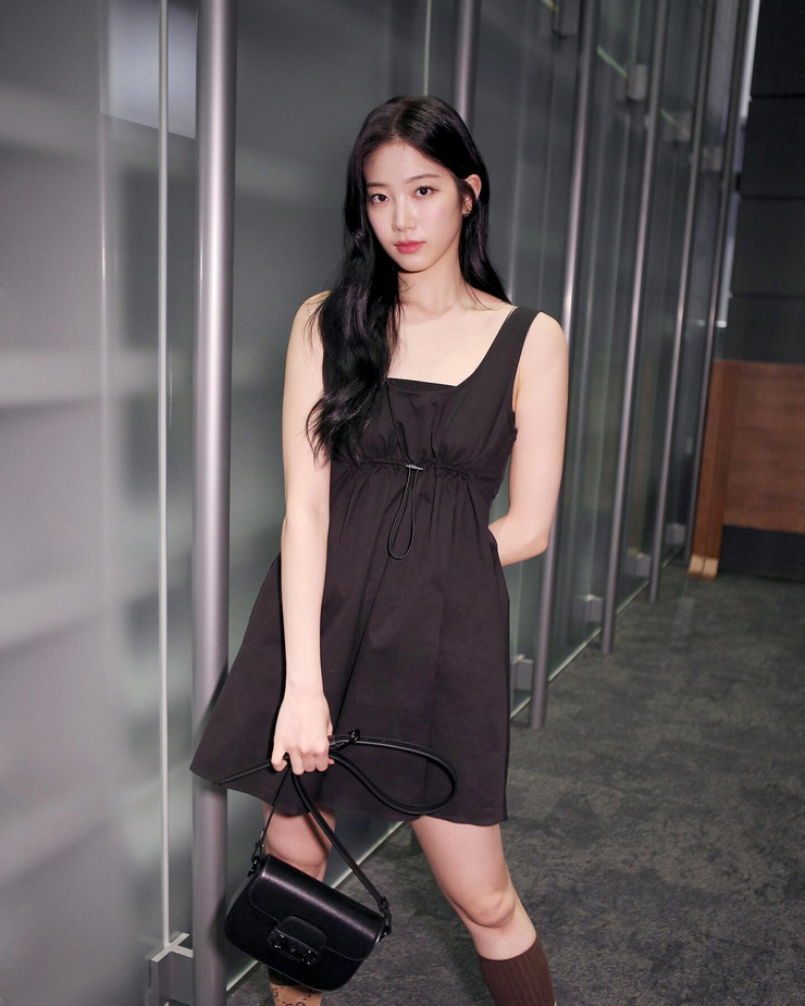 Kazuha Nakamura