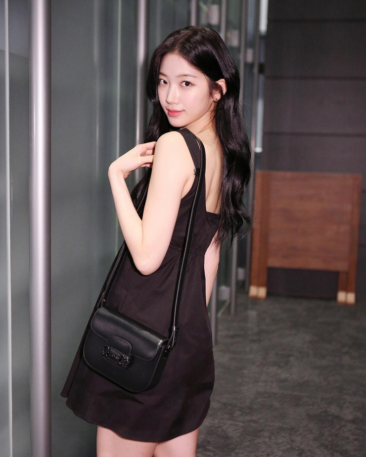 Kazuha Nakamura