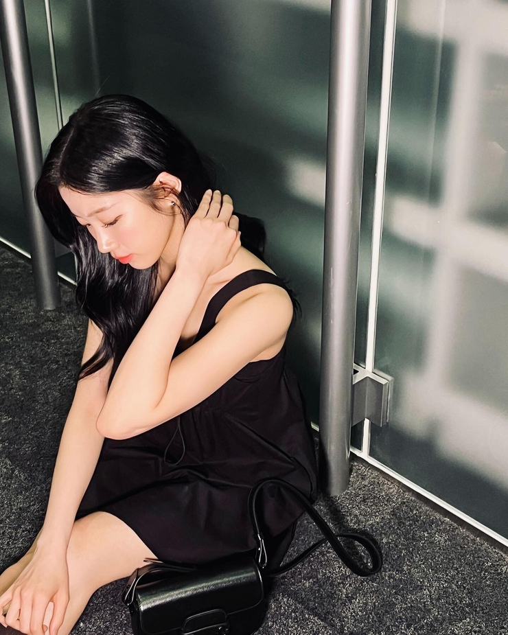 Kazuha Nakamura